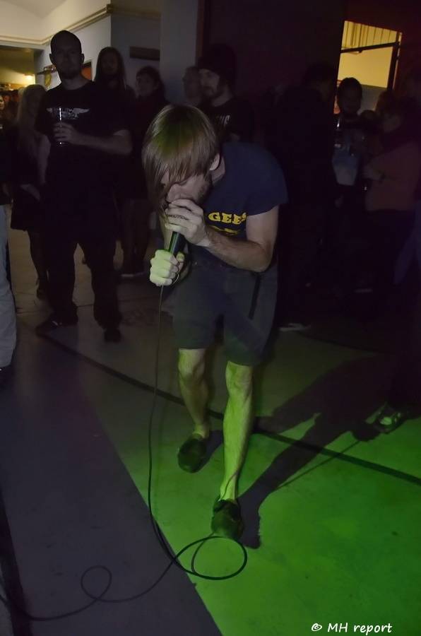 Plzeňská noc: 1 večer, 13 klubů a spousta muziky