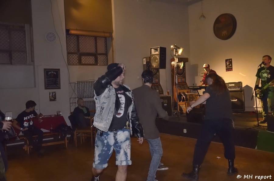 Plzeňská noc: 1 večer, 13 klubů a spousta muziky