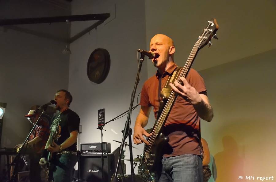 Plzeňská noc: 1 večer, 13 klubů a spousta muziky