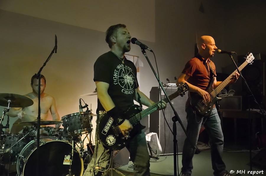 Plzeňská noc: 1 večer, 13 klubů a spousta muziky