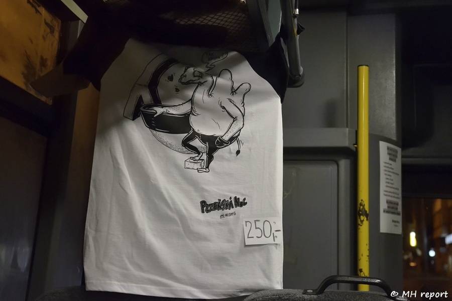 Plzeňská noc: 1 večer, 13 klubů a spousta muziky