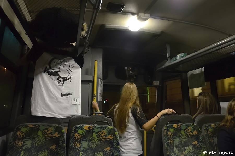 Plzeňská noc: 1 večer, 13 klubů a spousta muziky