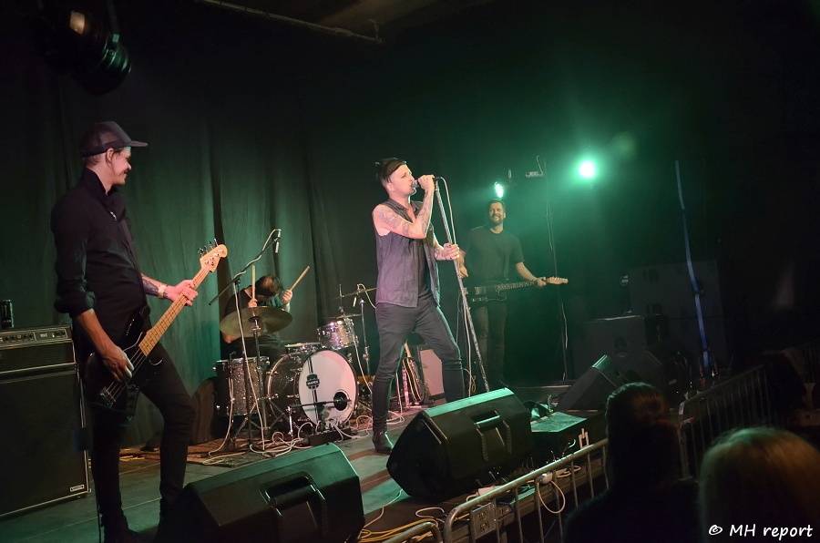 Plzeňská noc: 1 večer, 13 klubů a spousta muziky