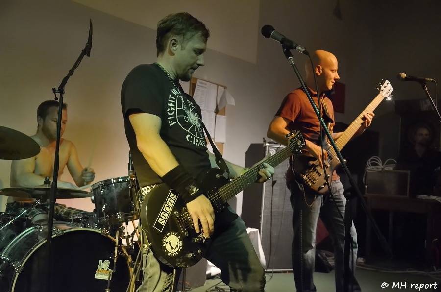 Plzeňská noc: 1 večer, 13 klubů a spousta muziky