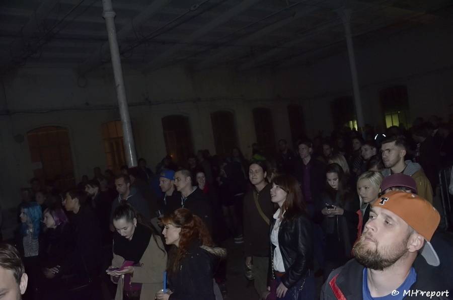 Plzeňská noc: 1 večer, 13 klubů a spousta muziky