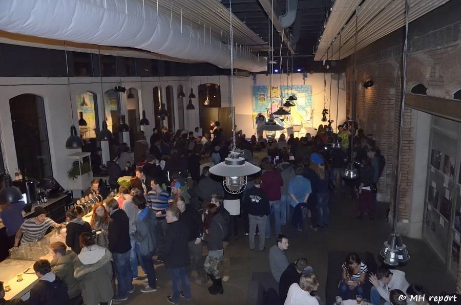 Plzeňská noc: 1 večer, 13 klubů a spousta muziky