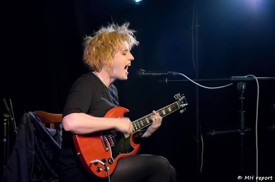 Plzeňská noc: 1 večer, 13 klubů a spousta muziky