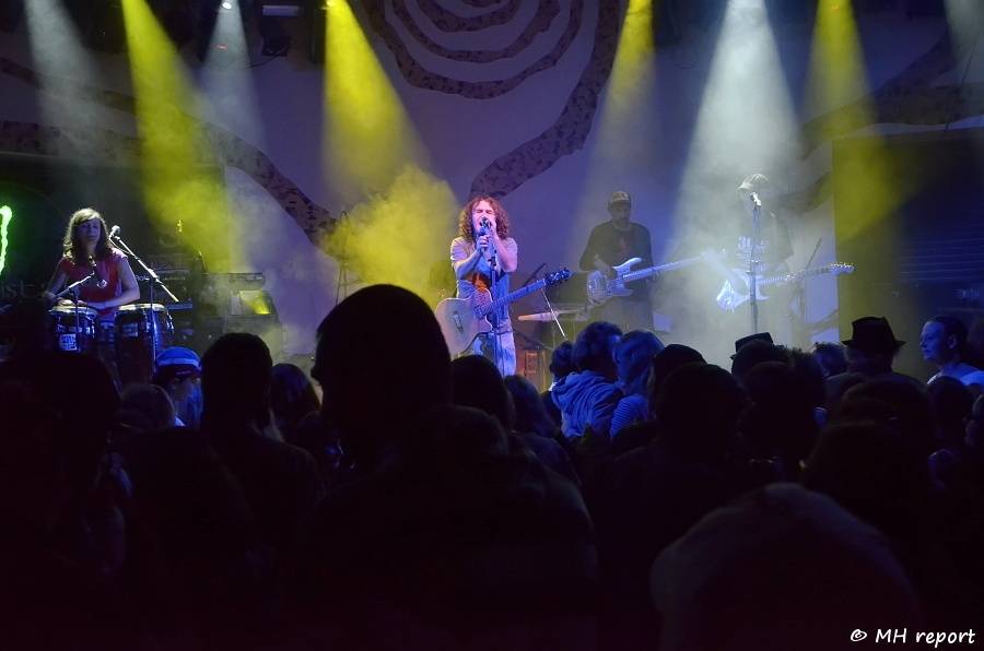 Plzeňská noc: 1 večer, 13 klubů a spousta muziky