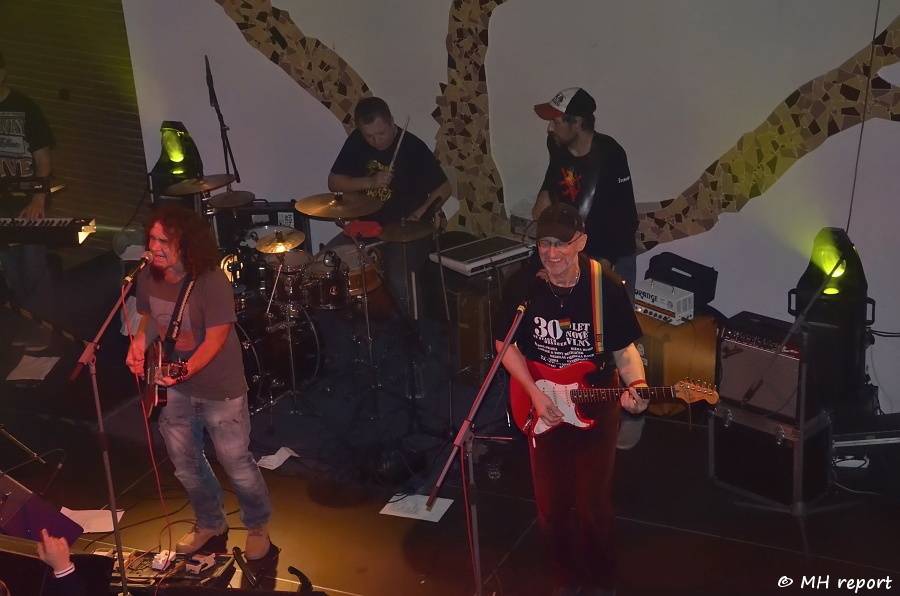 Plzeňská noc: 1 večer, 13 klubů a spousta muziky