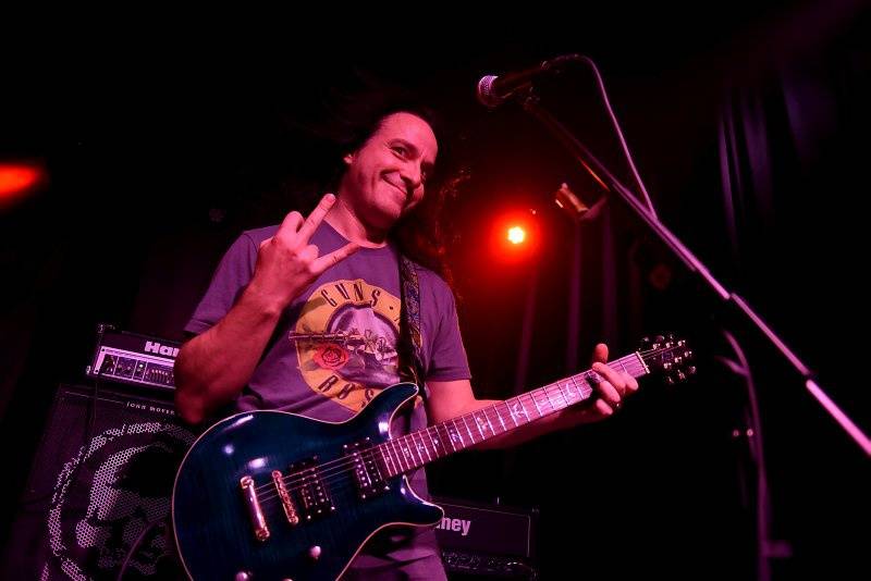 Skinny Molly dali Praze ochutnat vůni jižanského rocku