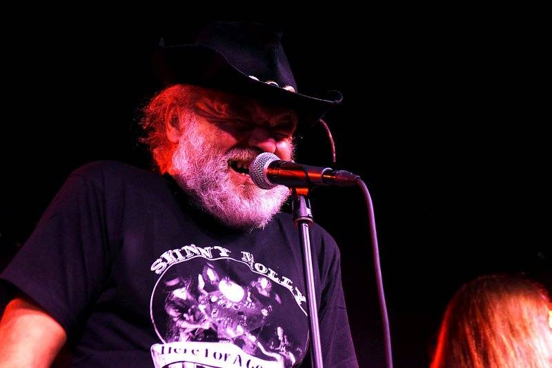 Skinny Molly dali Praze ochutnat vůni jižanského rocku