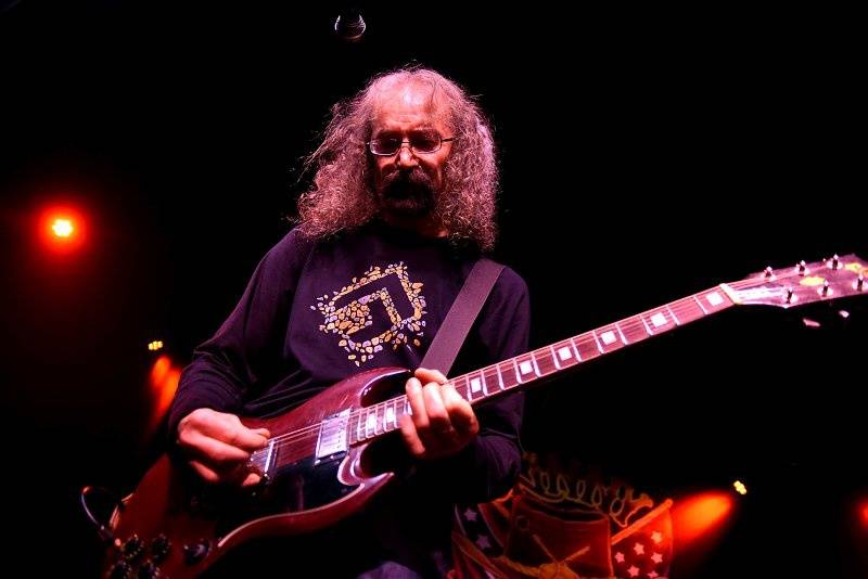 Skinny Molly dali Praze ochutnat vůni jižanského rocku