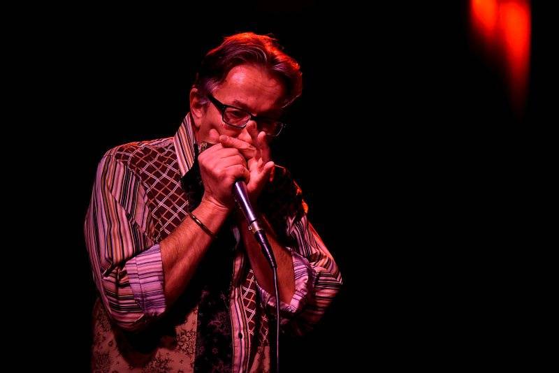 Skinny Molly dali Praze ochutnat vůni jižanského rocku