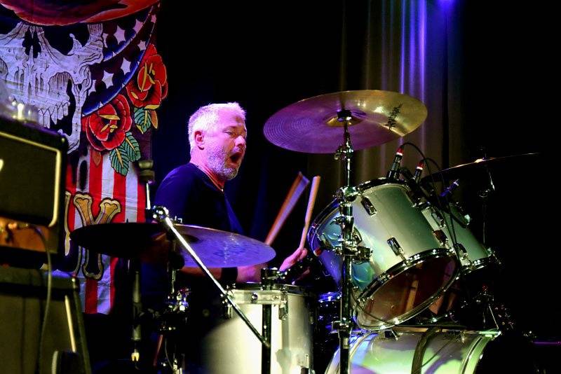 Skinny Molly dali Praze ochutnat vůni jižanského rocku