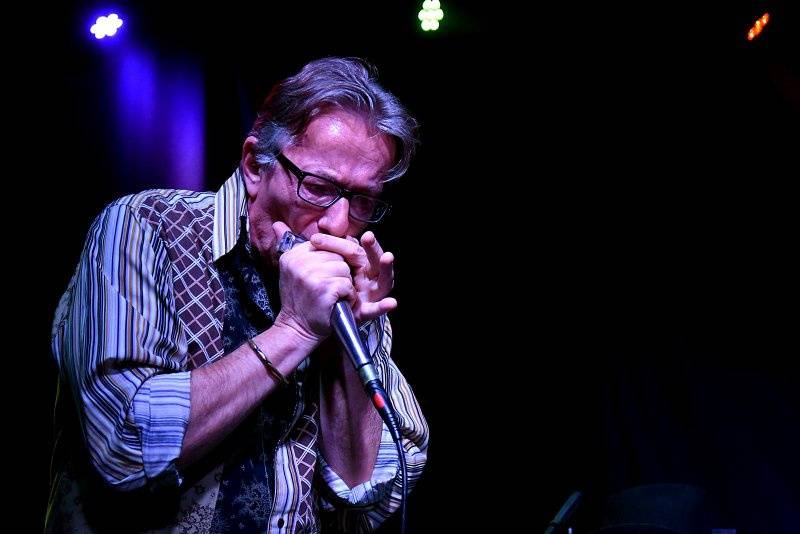 Skinny Molly dali Praze ochutnat vůni jižanského rocku