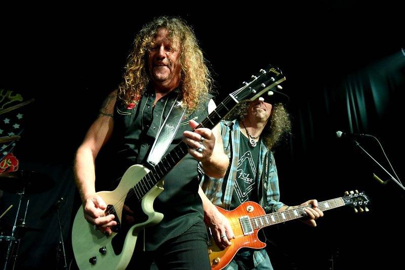 Skinny Molly dali Praze ochutnat vůni jižanského rocku