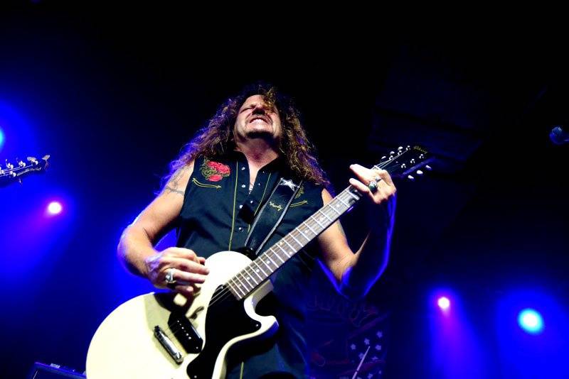 Skinny Molly dali Praze ochutnat vůni jižanského rocku