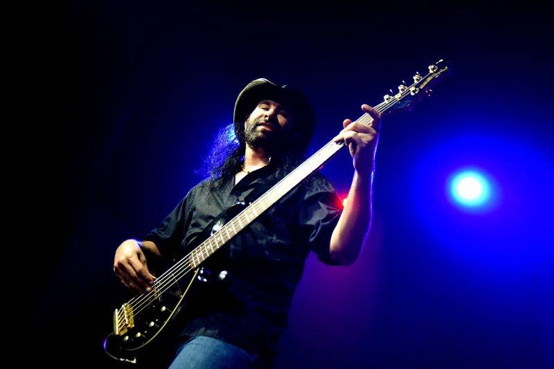 Skinny Molly dali Praze ochutnat vůni jižanského rocku