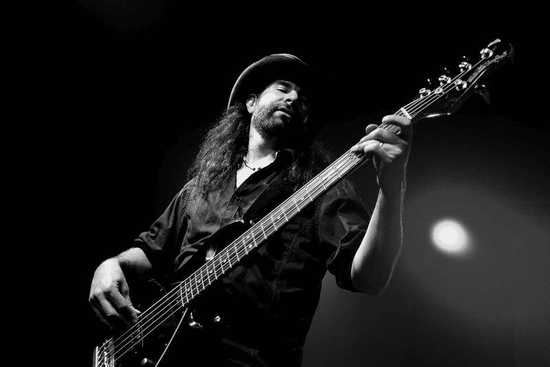 Skinny Molly dali Praze ochutnat vůni jižanského rocku