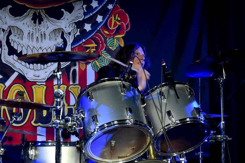 Skinny Molly dali Praze ochutnat vůni jižanského rocku