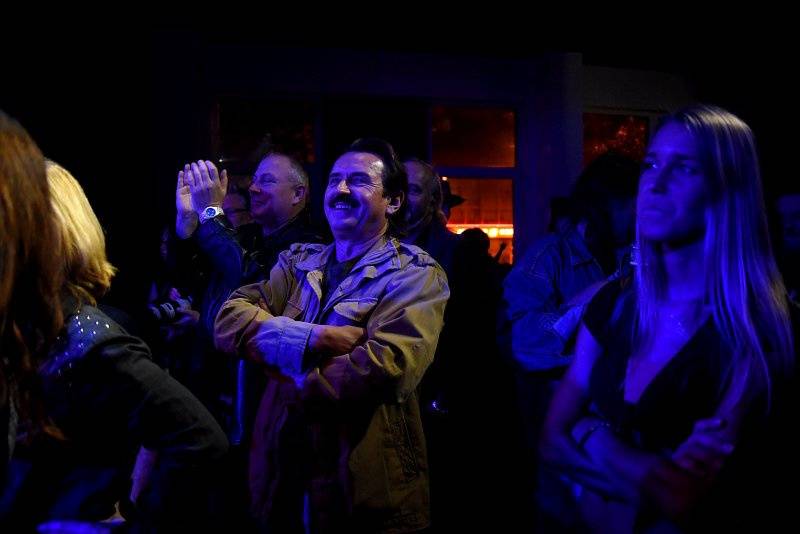 Skinny Molly dali Praze ochutnat vůni jižanského rocku