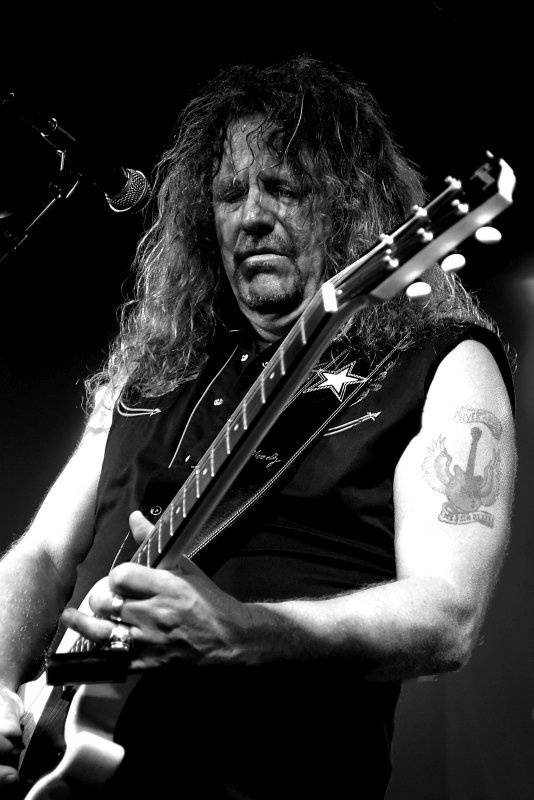 Skinny Molly dali Praze ochutnat vůni jižanského rocku