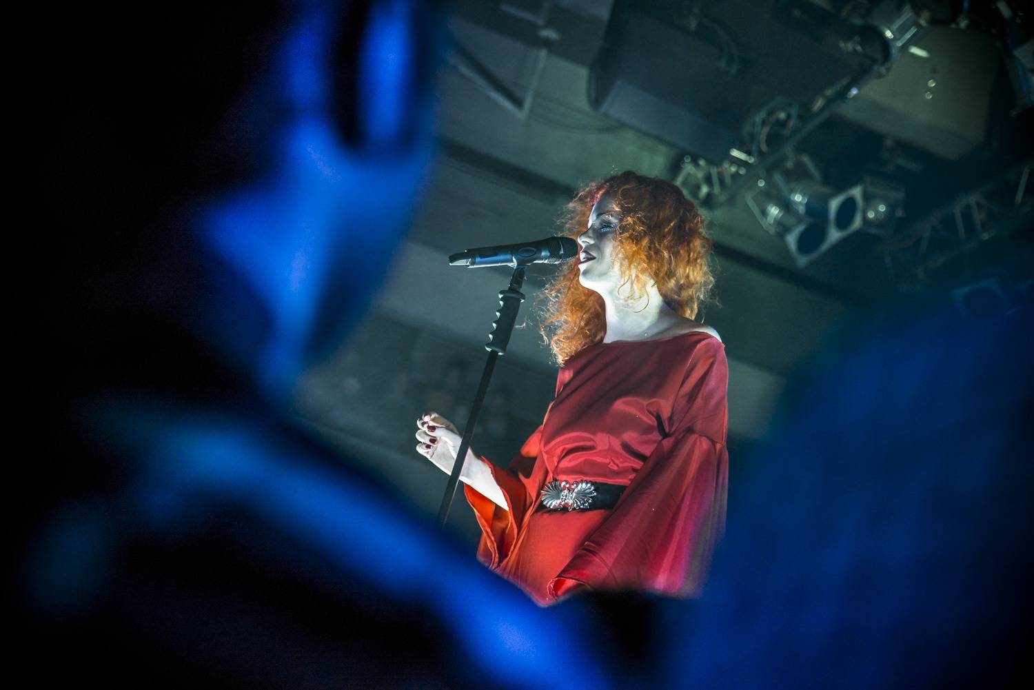 Energičtí Mydy Rabycad rozjeli Veselici v Lucerna Music Baru