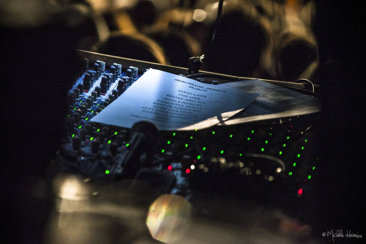 Esperanza Spalding znovu oslnila Prahu