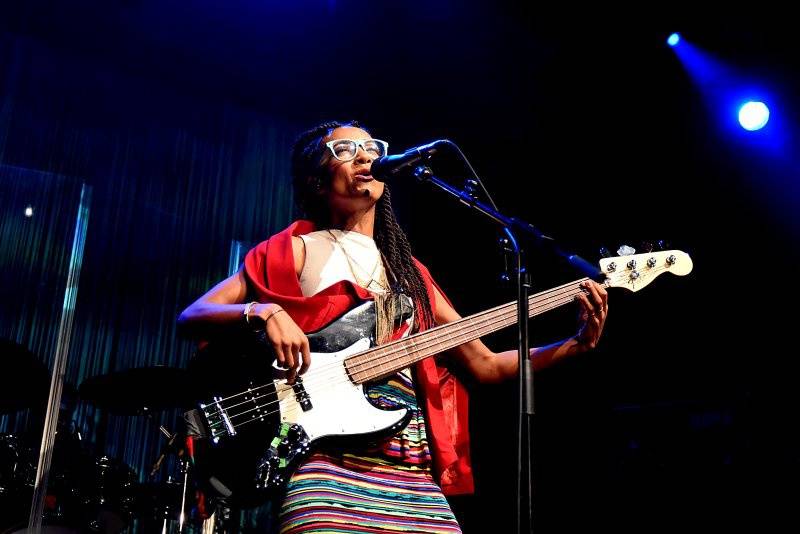 Esperanza Spalding v Praze druhým objektivem