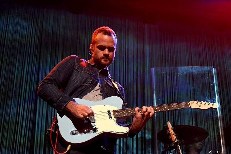 Esperanza Spalding v Praze druhým objektivem