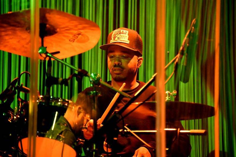 Esperanza Spalding v Praze druhým objektivem