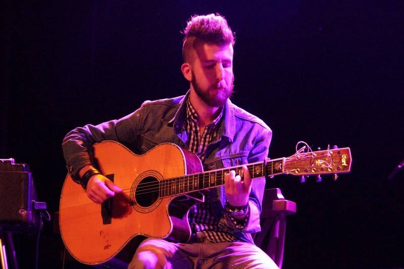 Tonya Graves se v Akropoli vrátila k blues