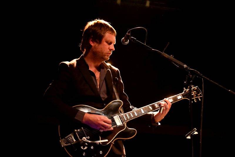 Nesmrtelná Marianne Faithfull slavila v Praze 50 let na scéně