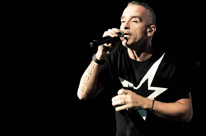 Eros Ramazzotti se vrátil do Prahy dobývat ženská srdce
