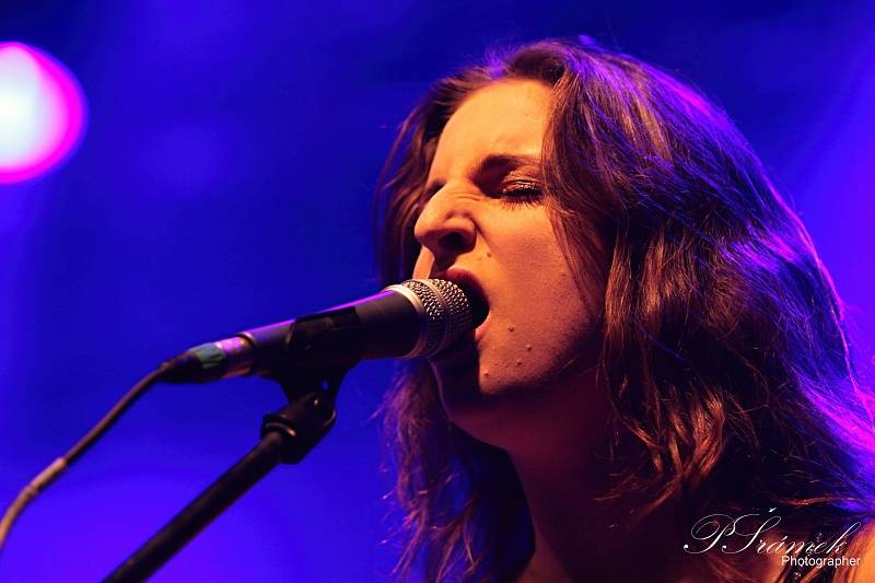 Zlín pod palbou metalu: Zahráli Epica a Eluveitie 