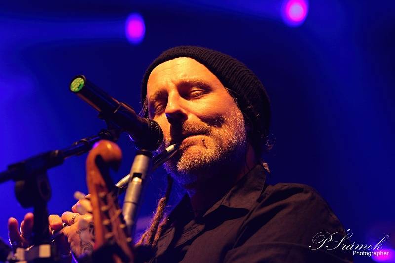 Zlín pod palbou metalu: Zahráli Epica a Eluveitie 