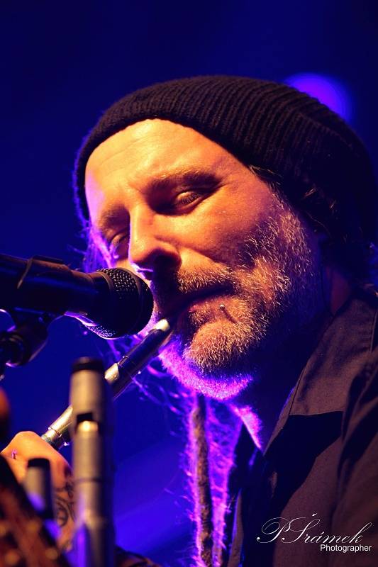 Zlín pod palbou metalu: Zahráli Epica a Eluveitie 