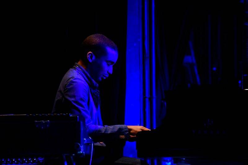 Zara McFarlane rozezněla Struny podzimu svým osobitým jazzem