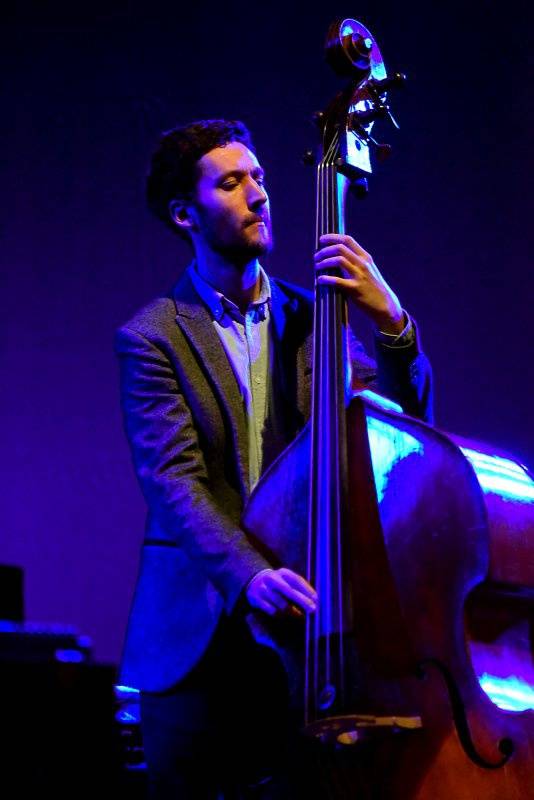 Zara McFarlane rozezněla Struny podzimu svým osobitým jazzem