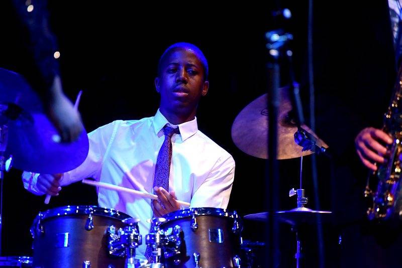 Zara McFarlane rozezněla Struny podzimu svým osobitým jazzem