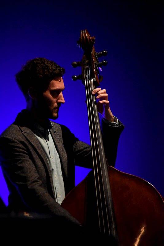 Zara McFarlane rozezněla Struny podzimu svým osobitým jazzem