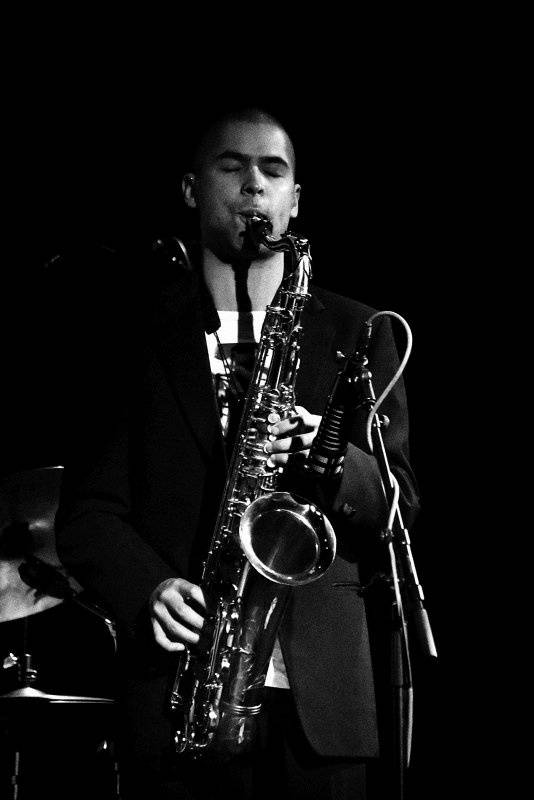 Zara McFarlane rozezněla Struny podzimu svým osobitým jazzem