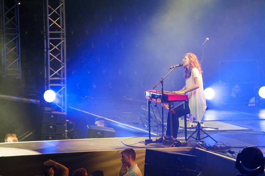 Poslední úder Srdcebeatu padl v Pardubicích: Kryštof uzavřel své veleúspěšné turné