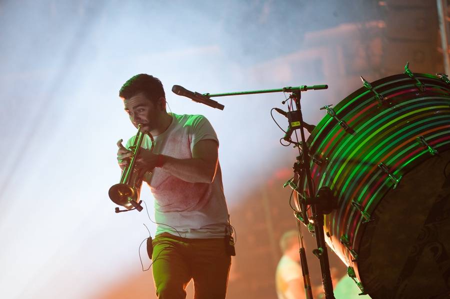 Poslední úder Srdcebeatu padl v Pardubicích: Kryštof uzavřel své veleúspěšné turné