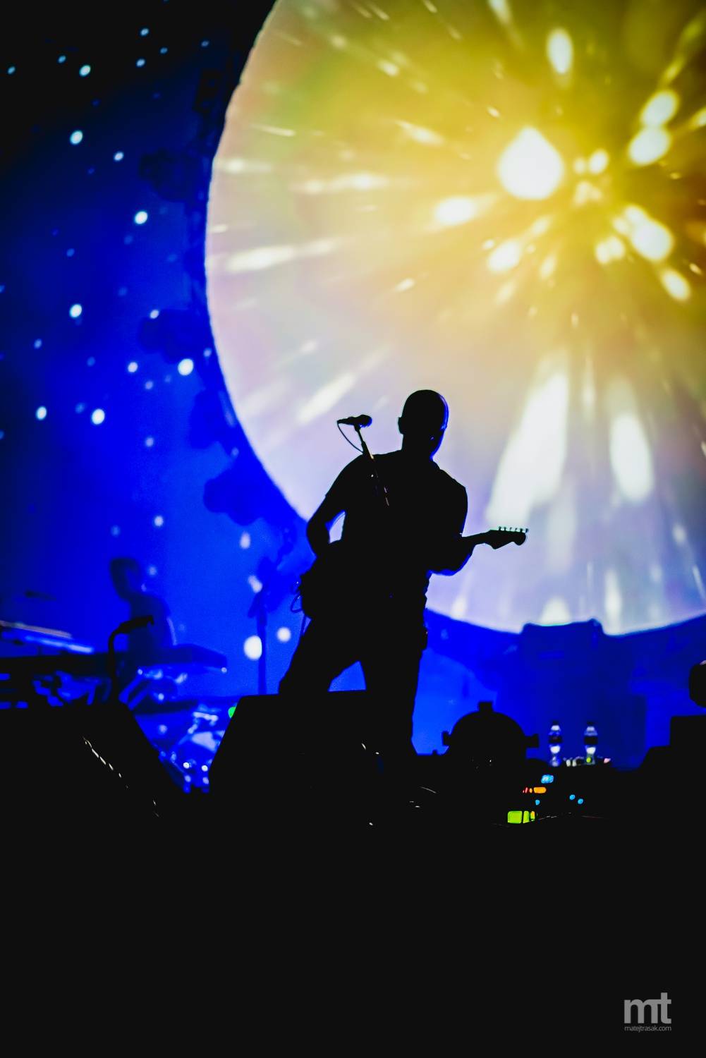 Brit Floyd v Praze potvrdili pověst nejdokonalejších napodobitelů Pink Floyd