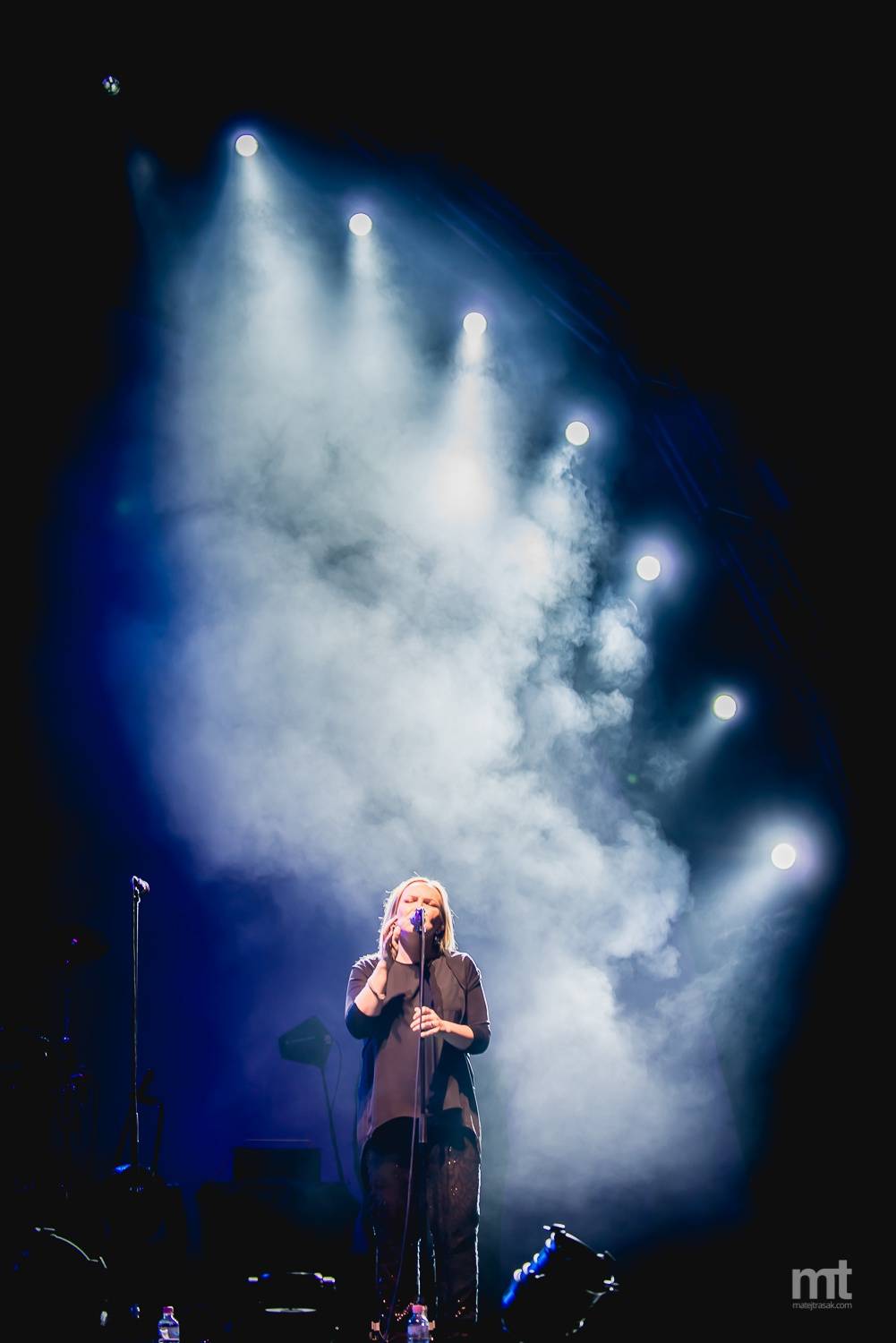 Brit Floyd v Praze potvrdili pověst nejdokonalejších napodobitelů Pink Floyd