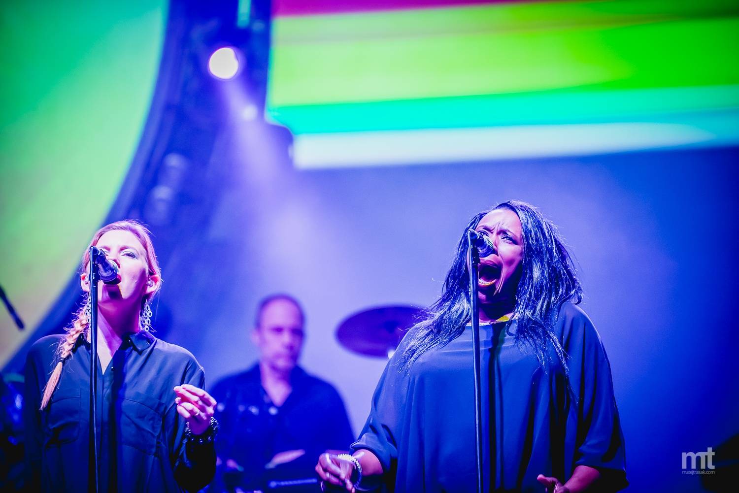 Brit Floyd v Praze potvrdili pověst nejdokonalejších napodobitelů Pink Floyd