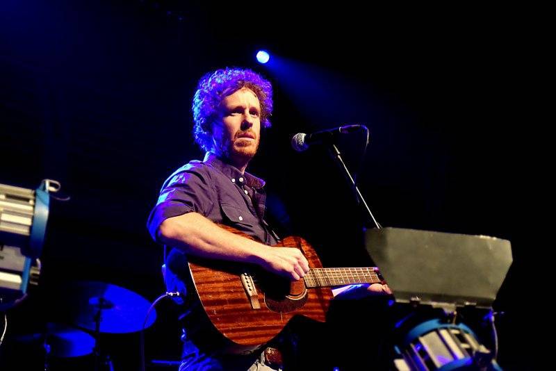 Sophie Hunger přivezla ze Švýcarska své osobité písničkářství