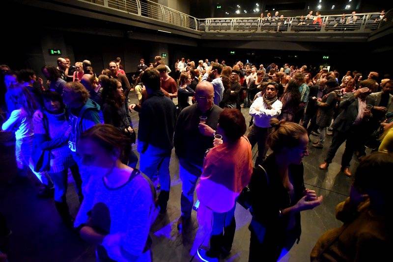 Sophie Hunger přivezla ze Švýcarska své osobité písničkářství