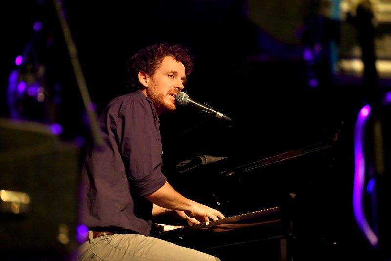 Sophie Hunger přivezla ze Švýcarska své osobité písničkářství